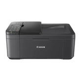 Canon PIXMA TR4645 - Smart, compact, easy-to-use: the perfect all-rounder for those working from home.